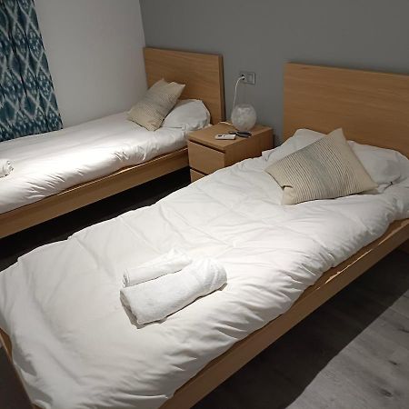 Brand New Charming Apartment Next To The River Siviglia Esterno foto