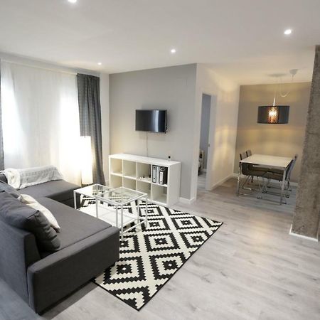 Brand New Charming Apartment Next To The River Siviglia Esterno foto