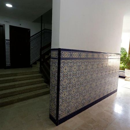 Brand New Charming Apartment Next To The River Siviglia Esterno foto