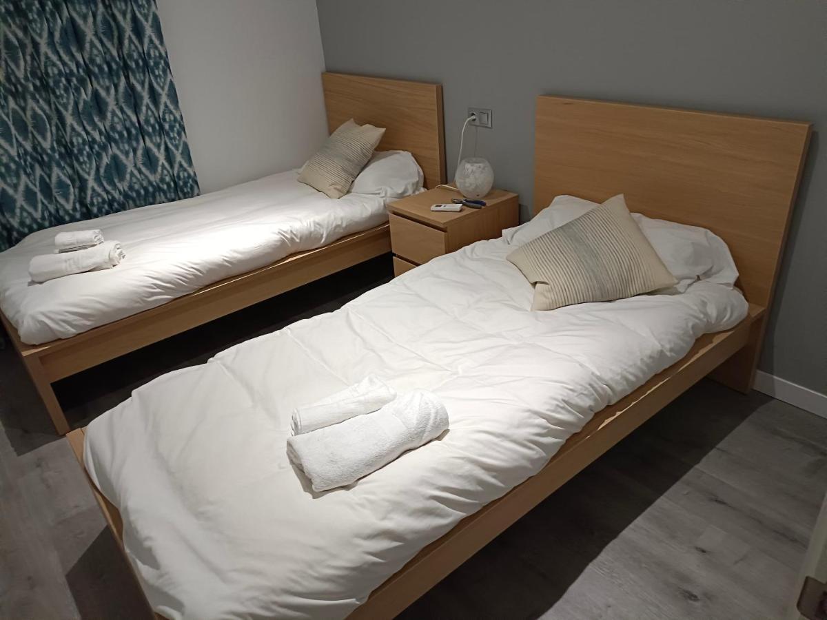 Brand New Charming Apartment Next To The River Siviglia Esterno foto