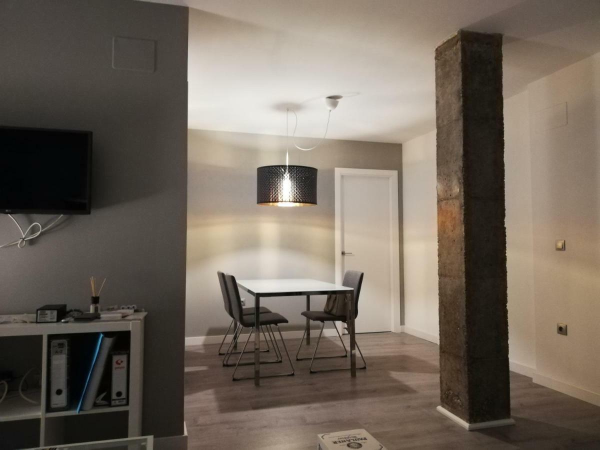 Brand New Charming Apartment Next To The River Siviglia Esterno foto