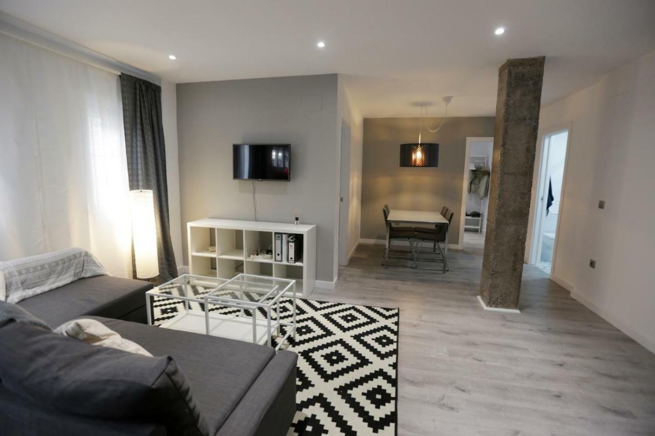 Brand New Charming Apartment Next To The River Siviglia Esterno foto