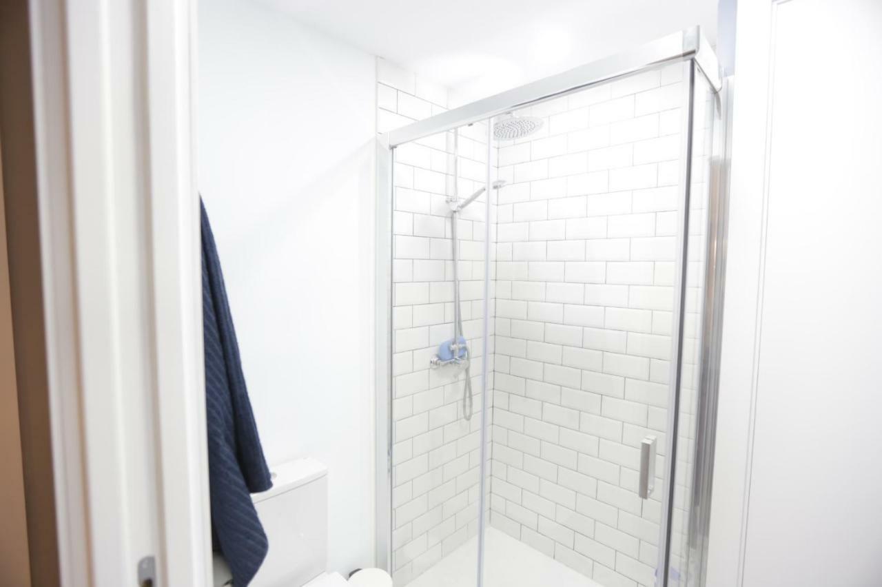 Brand New Charming Apartment Next To The River Siviglia Esterno foto