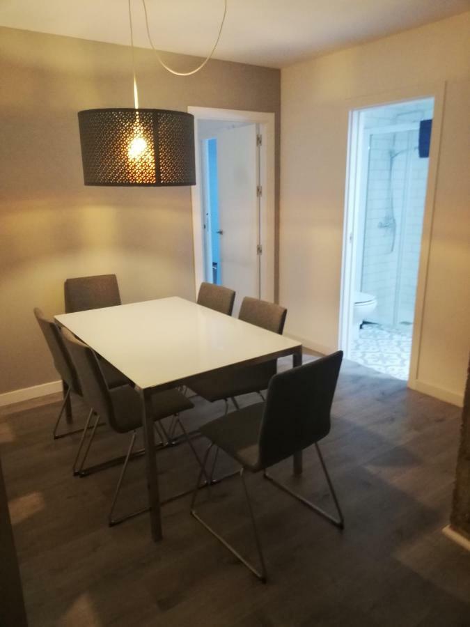 Brand New Charming Apartment Next To The River Siviglia Esterno foto