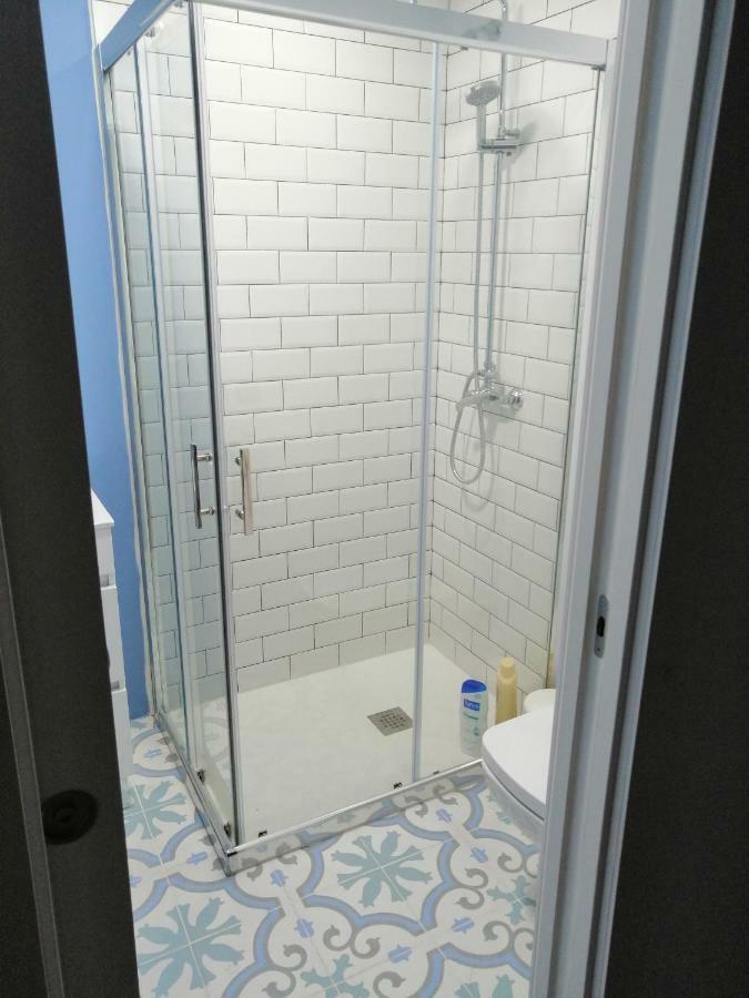 Brand New Charming Apartment Next To The River Siviglia Esterno foto
