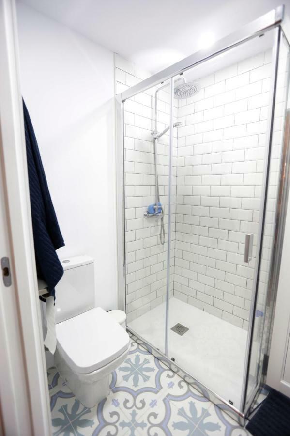 Brand New Charming Apartment Next To The River Siviglia Esterno foto